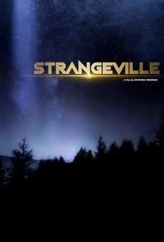 Strangeville online
