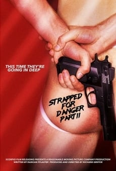 Strapped for Danger II: Undercover Vice online kostenlos