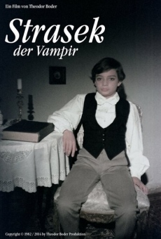 Película: Strasek, der Vampir