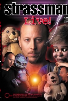 Película: Strassman Live