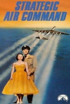 Strategic Air Command