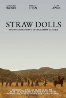 Ver película Straw Dolls