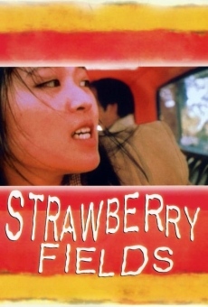 Strawberry Fields gratis