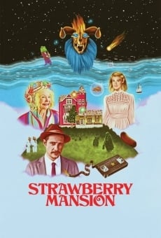 Strawberry Mansion online kostenlos