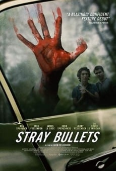 Stray Bullets stream online deutsch