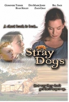 Stray Dogs en ligne gratuit