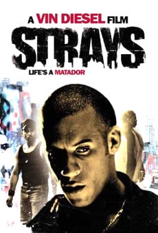 Strays (1997)