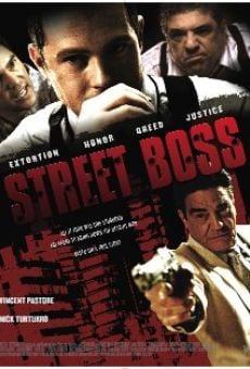 Película: Street Boss