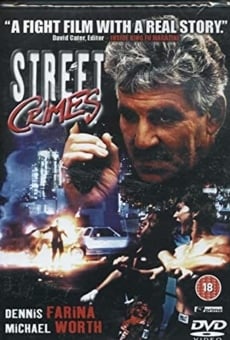 Street Crimes streaming en ligne gratuit