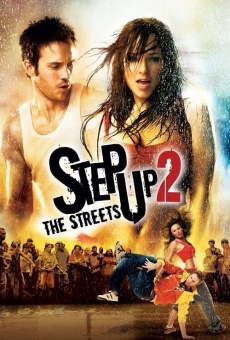 Step Up 2 the Streets online