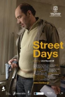 Street Days online