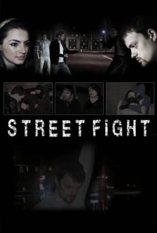 Street Fight streaming en ligne gratuit