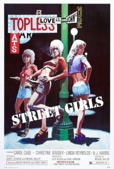 Street Girls online free