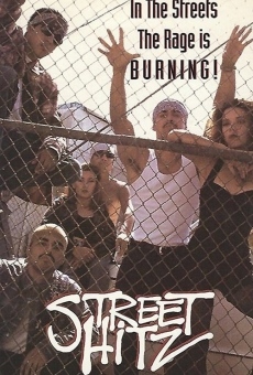 Street Hitz (1992)