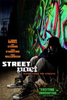 Street Poet on-line gratuito