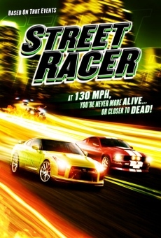 Street Racer streaming en ligne gratuit