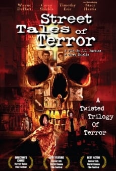 Street Tales of Terror on-line gratuito