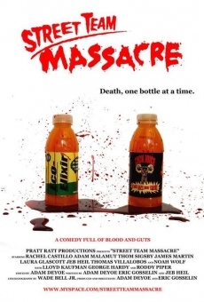 Street Team Massacre online kostenlos