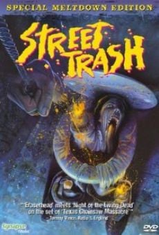 Street Trash online free