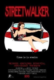 Street Walker Online Free