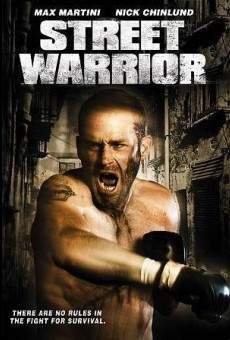 Street Warrior on-line gratuito