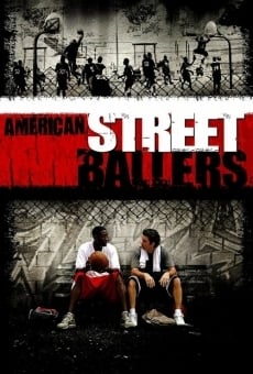 Ver película Streetballers