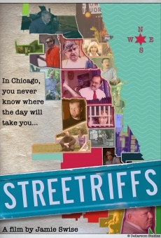 Streetriffs online kostenlos