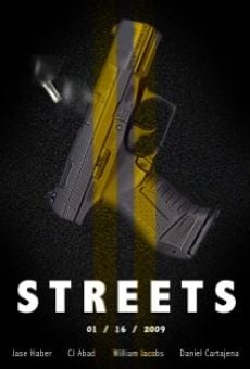 Watch Streets online stream