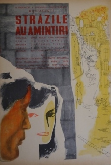 Strazile au amintiri (1962)