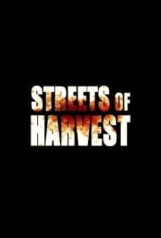 Watch Streets of Harvest online stream