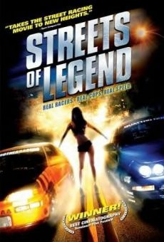 Ver película Streets of Legend