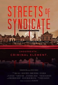 Streets of Syndicate online kostenlos