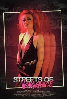 Streets of Vengeance gratis