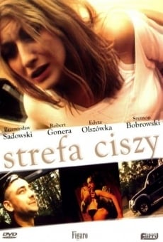 Strefa ciszy stream online deutsch