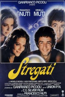 Stregati