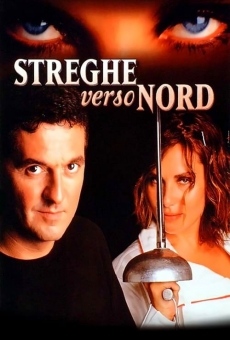 Streghe verso nord streaming en ligne gratuit