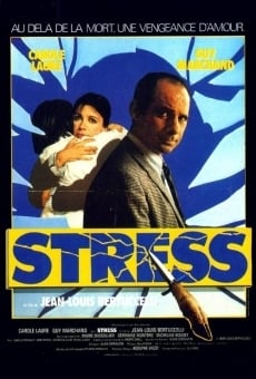 Stress online streaming
