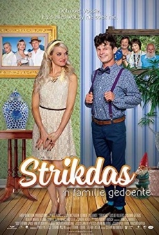 Ver película Strikdas