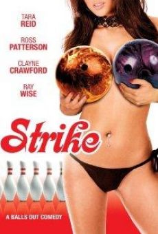 Ver película Strike: 7-10 Split