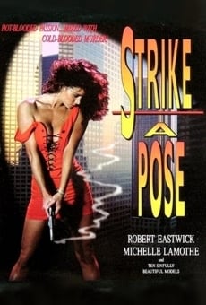 Strike a Pose online free