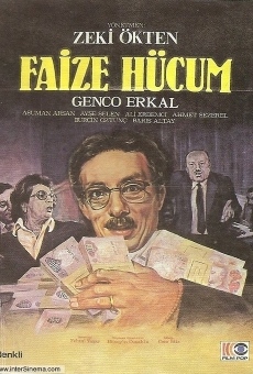 Faize hücum gratis