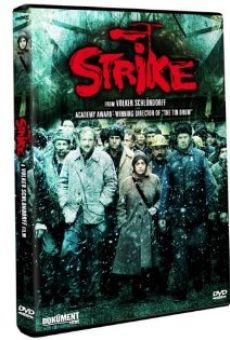 Ver película Strike