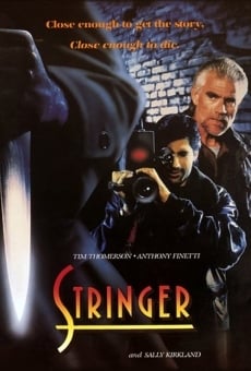 Ver película Stringer