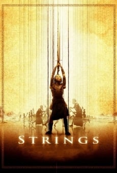 Strings (Cuerdas), película completa en español