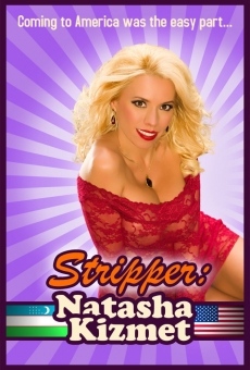 Stripper: Natasha Kizmet en ligne gratuit