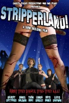 Ver película Stripperland