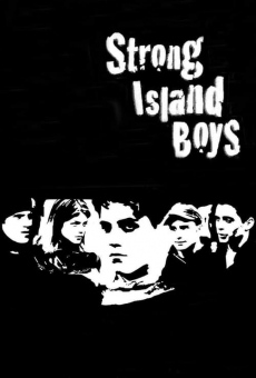 Ver película Strong Island Boys