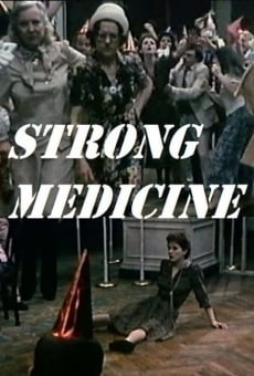 Strong Medicine stream online deutsch