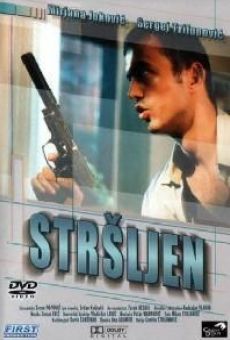 Ver película Strsljen (The Hornet)