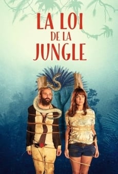 La Loi de la jungle en ligne gratuit